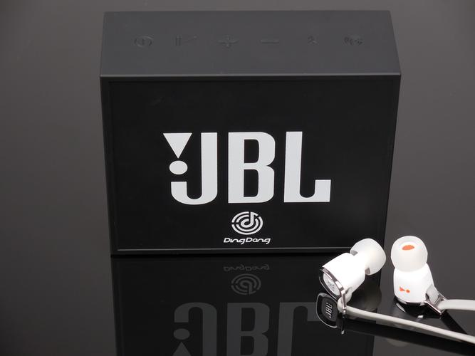 jblgosmart智能音箱评测