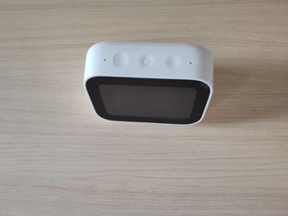 【MI/小米小爱触屏音箱智能音箱】MI 小米 小爱触屏音箱 带屏智能音箱 白色【报价 价格 评测 怎么样