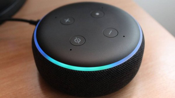 智能音箱越来越聪明?亚马逊更新人工智能助手Alexa